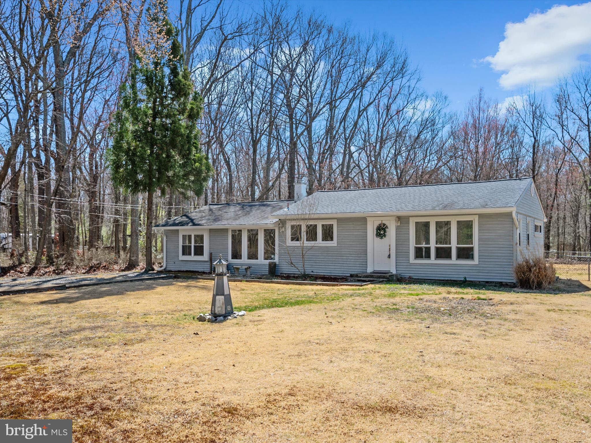 6432 SHADY SIDE RD W