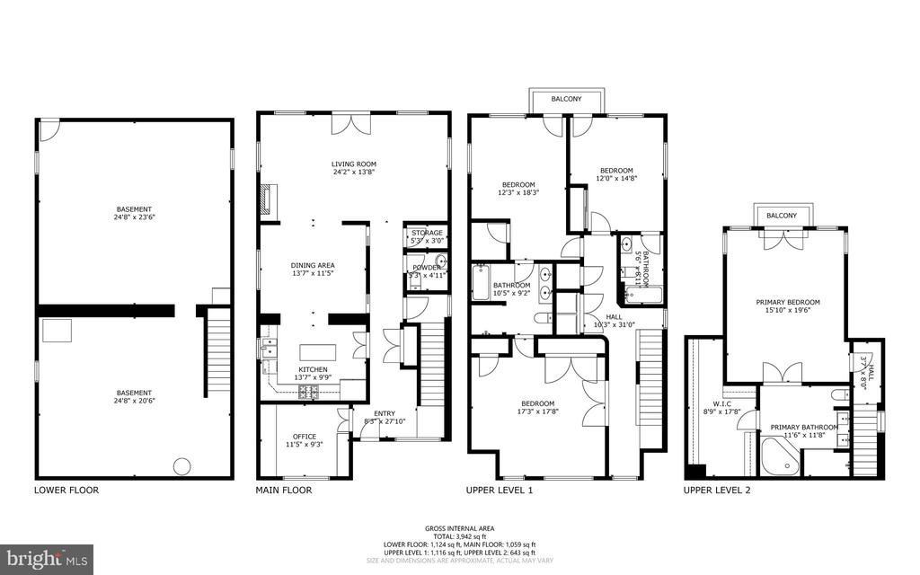 405 FIRST STREET