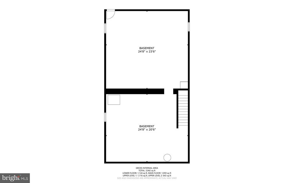 405 FIRST STREET