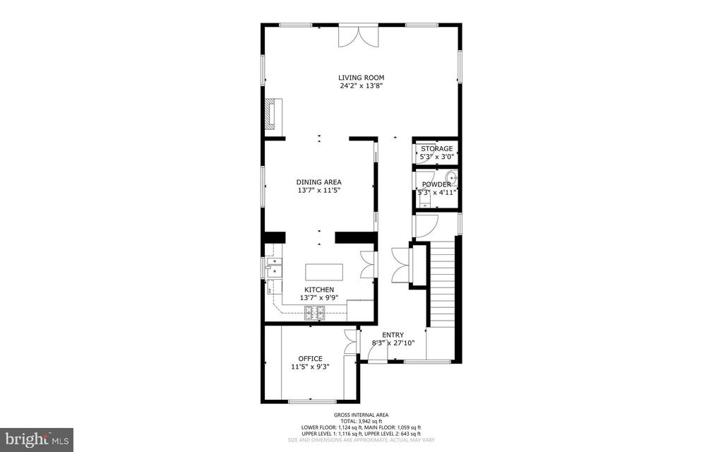 405 FIRST STREET