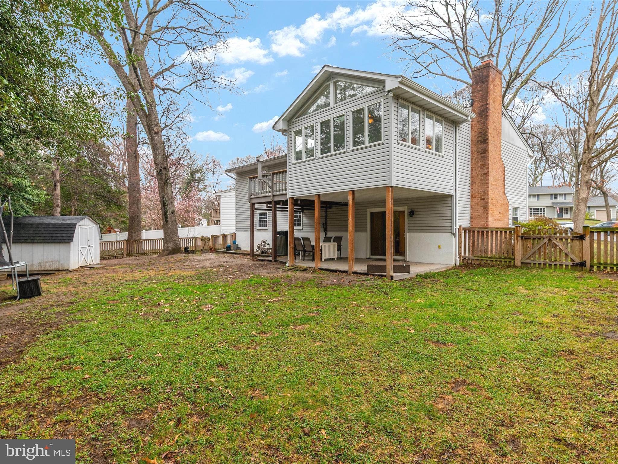 440 BENDALE DRIVE