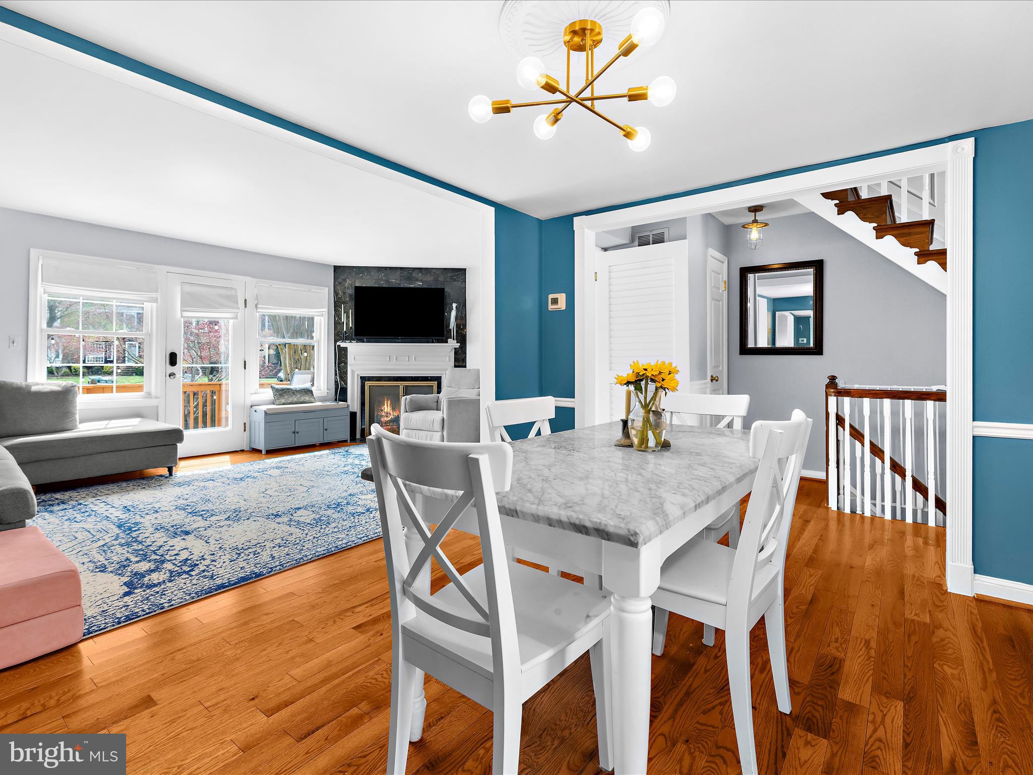 1476 BAY GREEN DRIVE