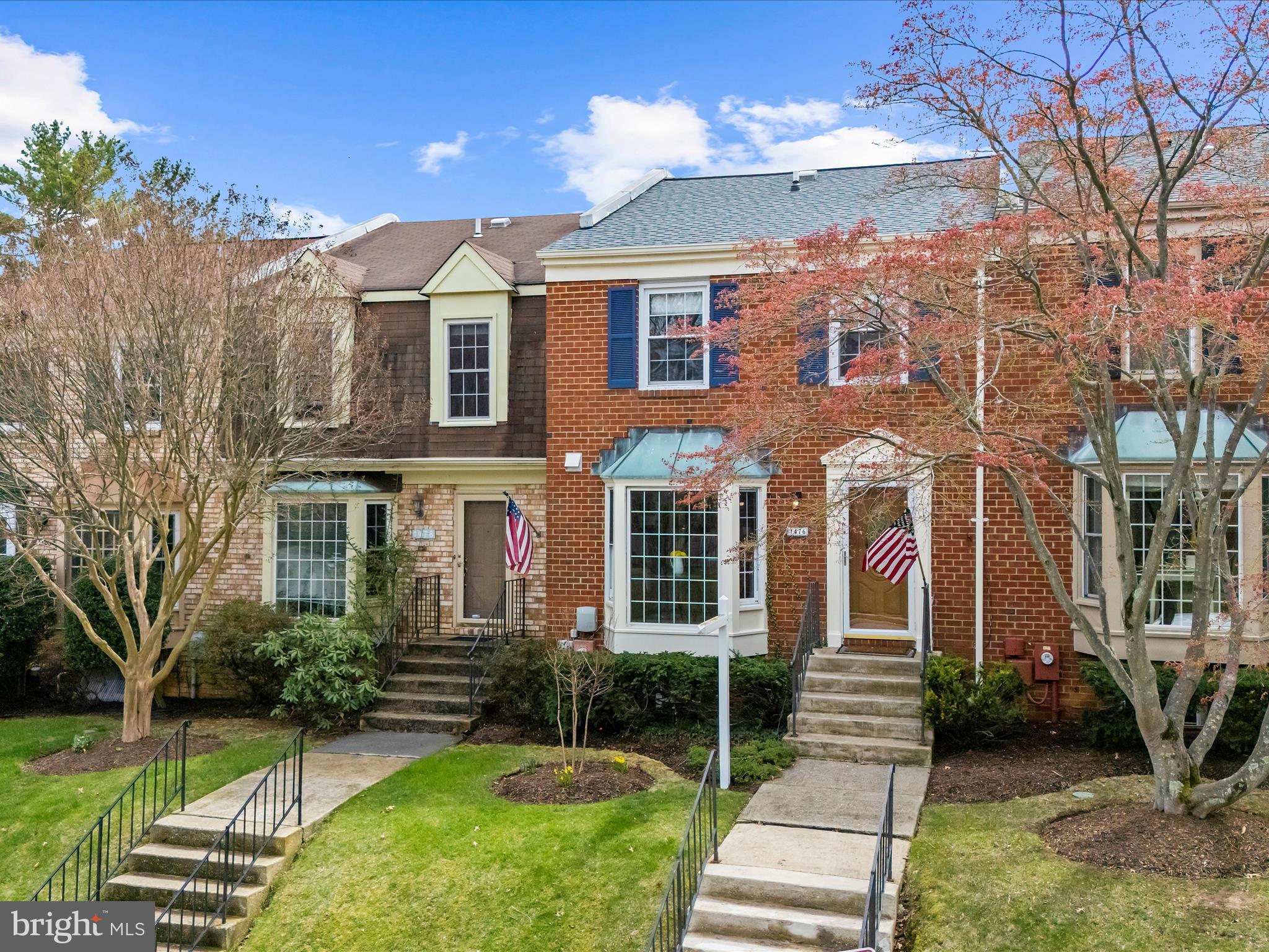 1476 BAY GREEN DRIVE