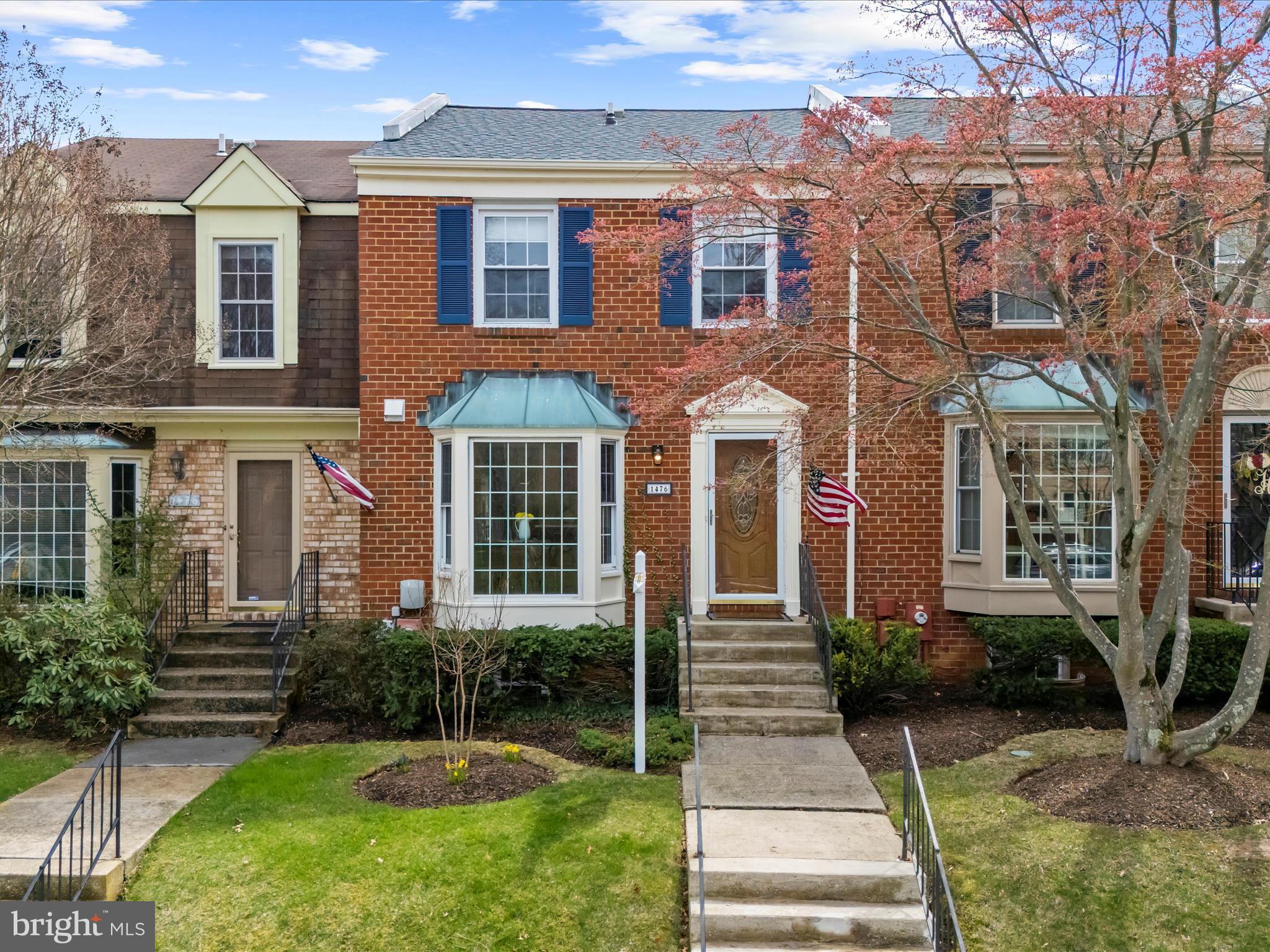 1476 BAY GREEN DRIVE