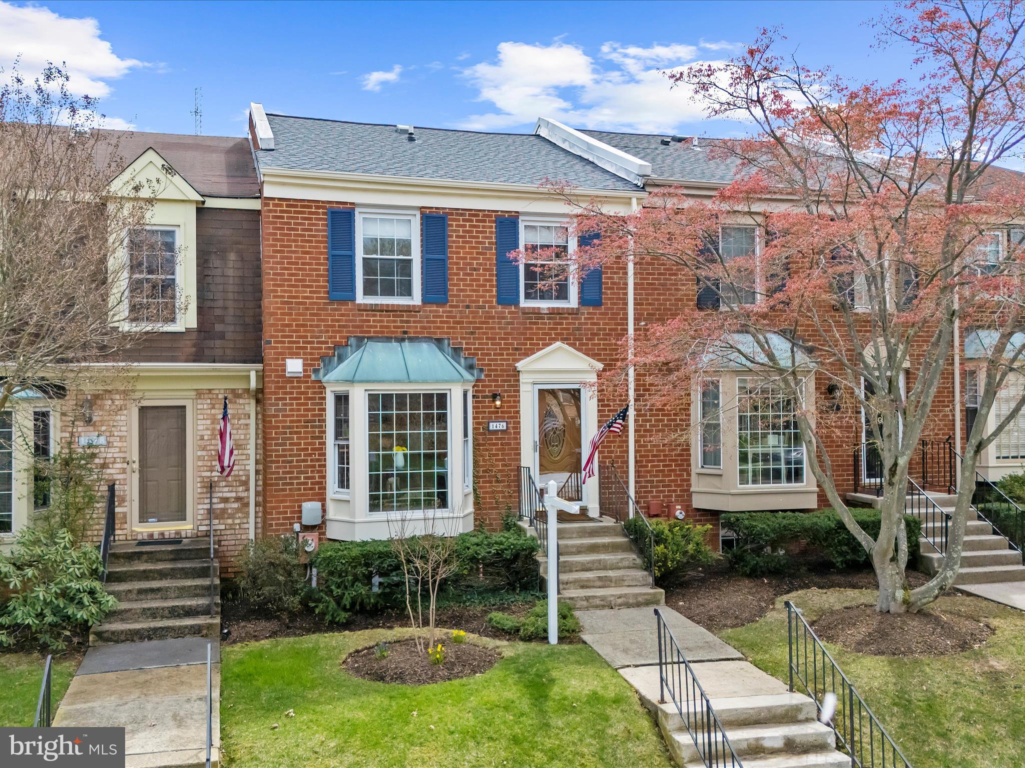 1476 BAY GREEN DRIVE