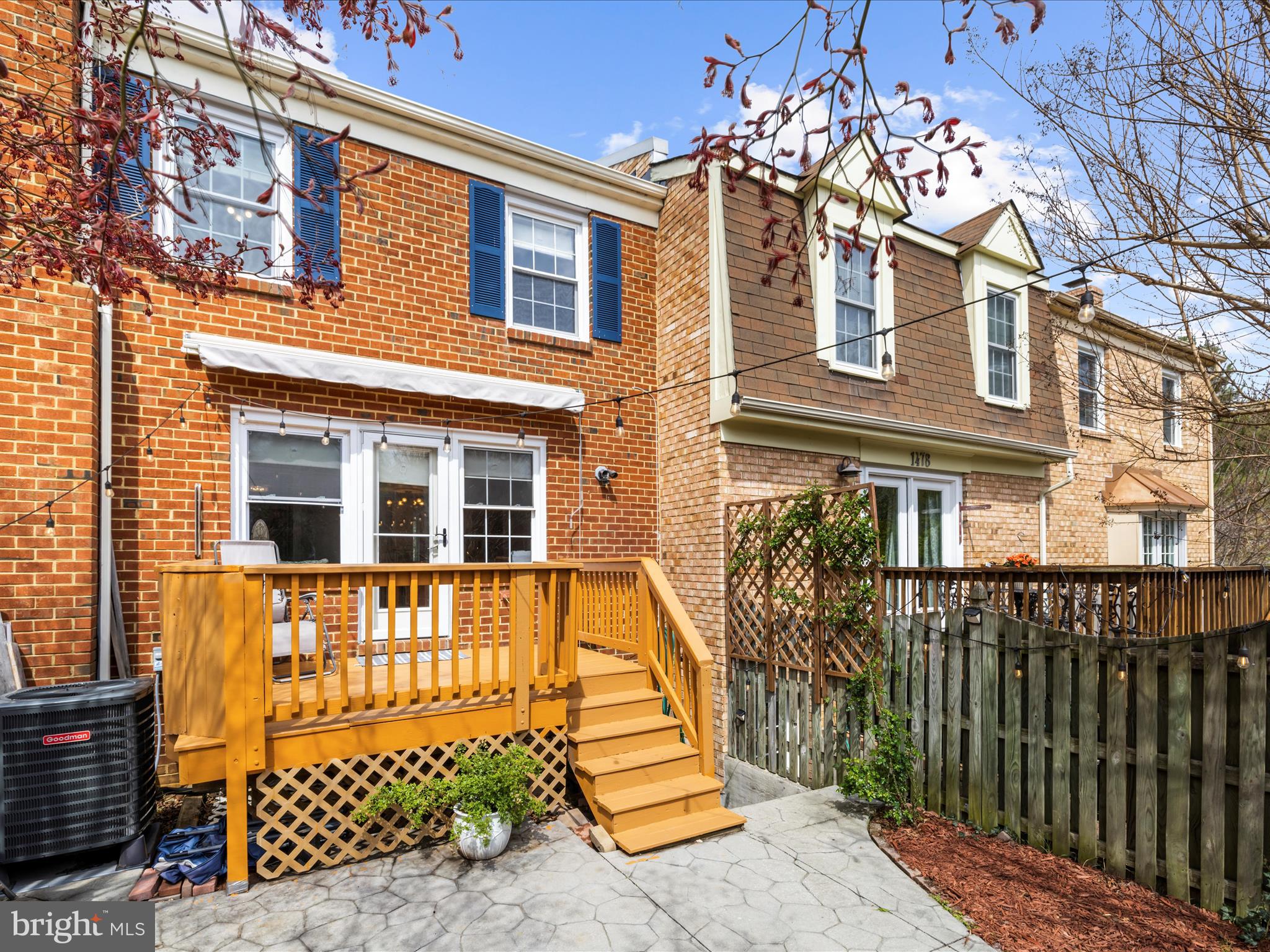 1476 BAY GREEN DRIVE