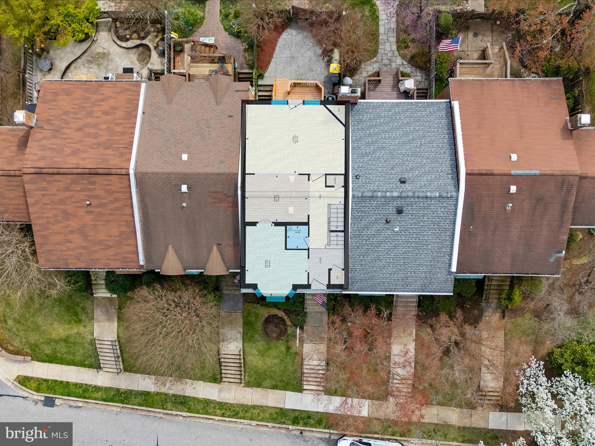 1476 BAY GREEN DRIVE