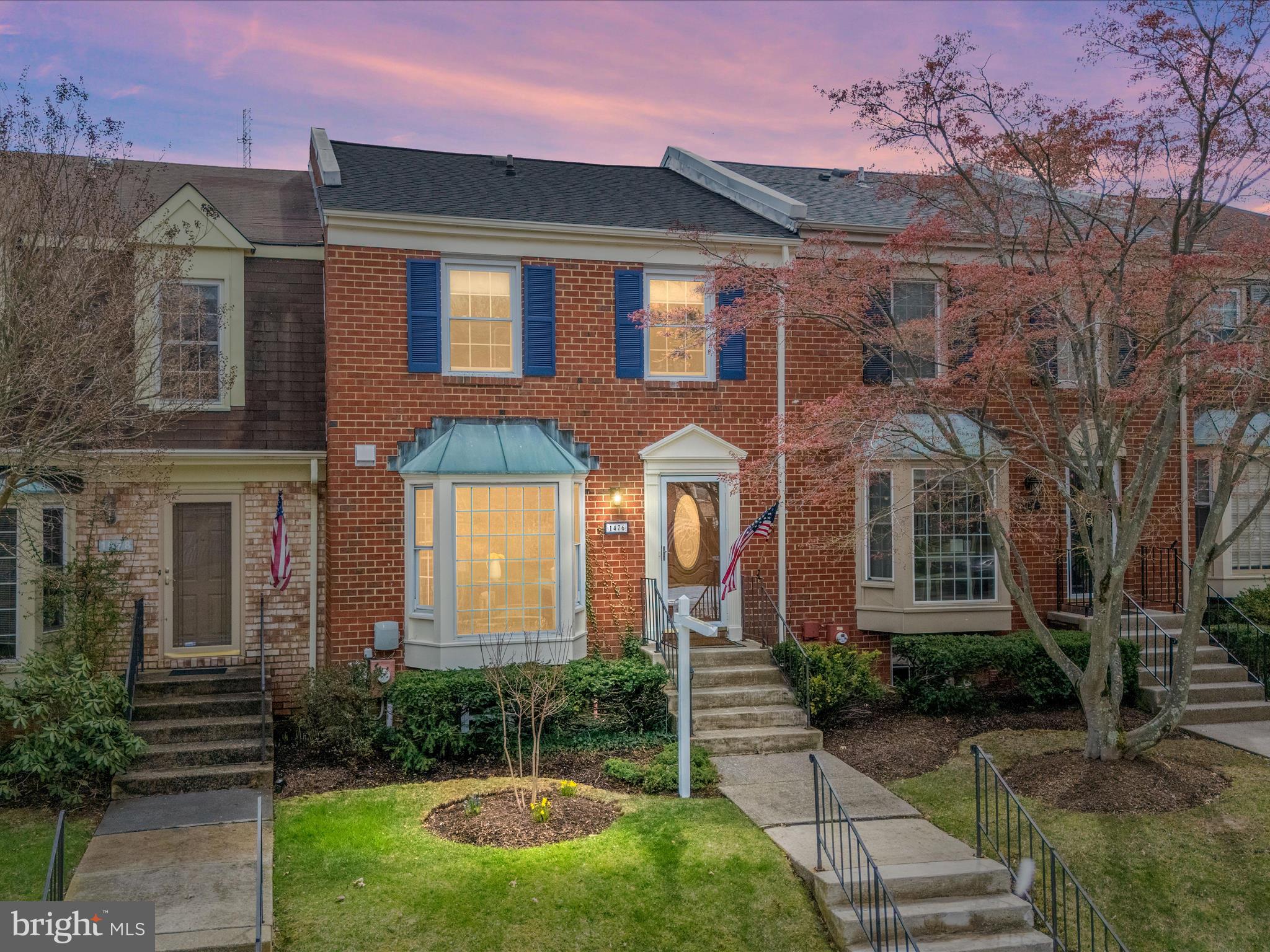 1476 BAY GREEN DRIVE