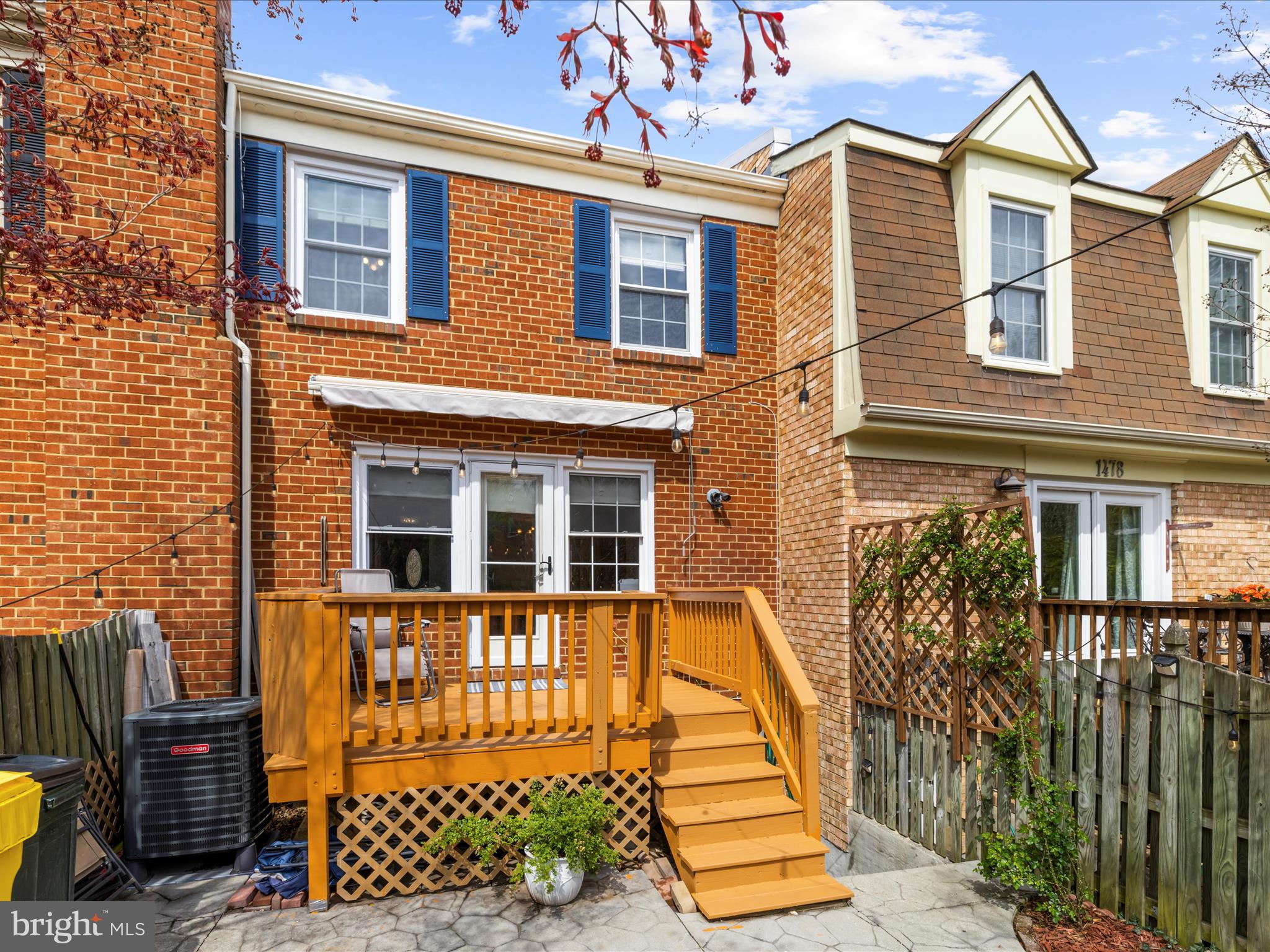 1476 BAY GREEN DRIVE