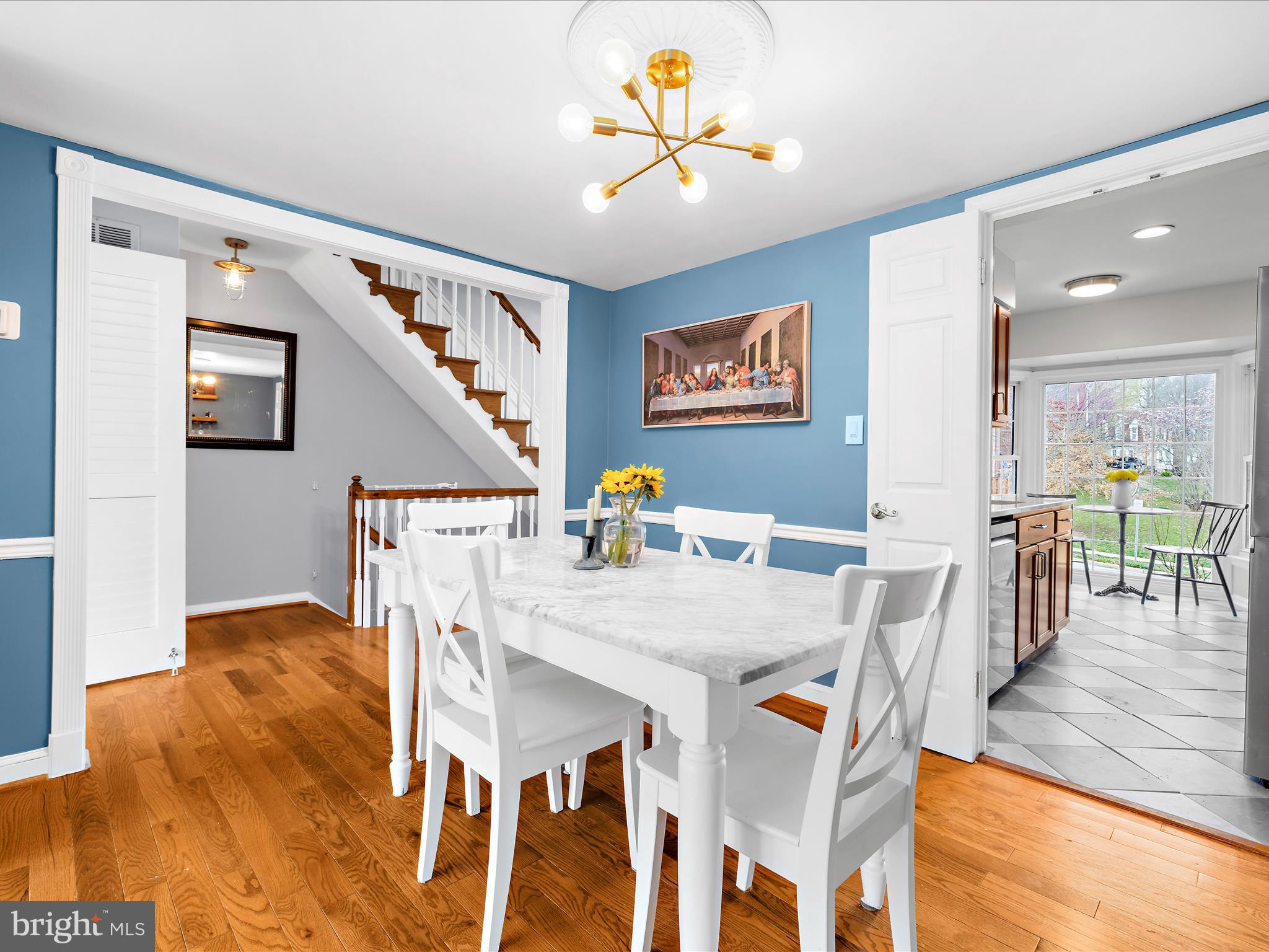 1476 BAY GREEN DRIVE