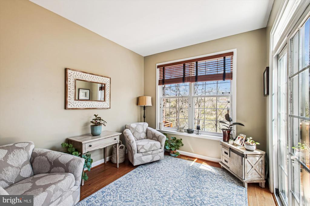 481 PENWOOD DRIVE