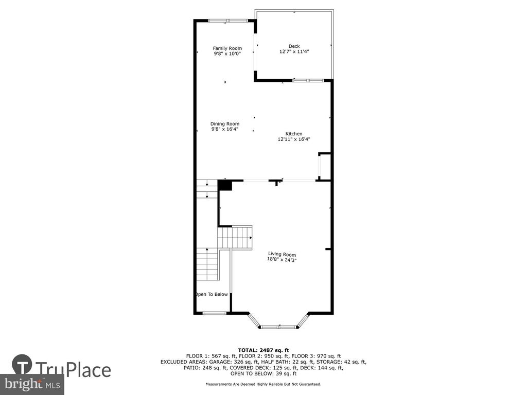 481 PENWOOD DRIVE