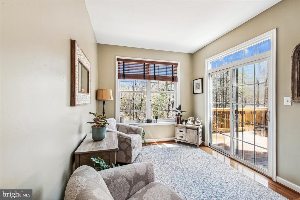 481 PENWOOD DRIVE