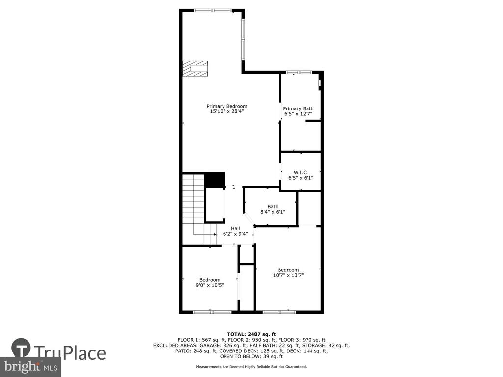 481 PENWOOD DRIVE
