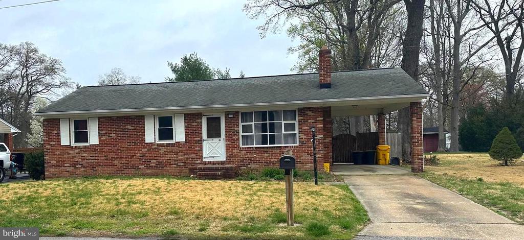 523 SUNSET KNOLL ROAD