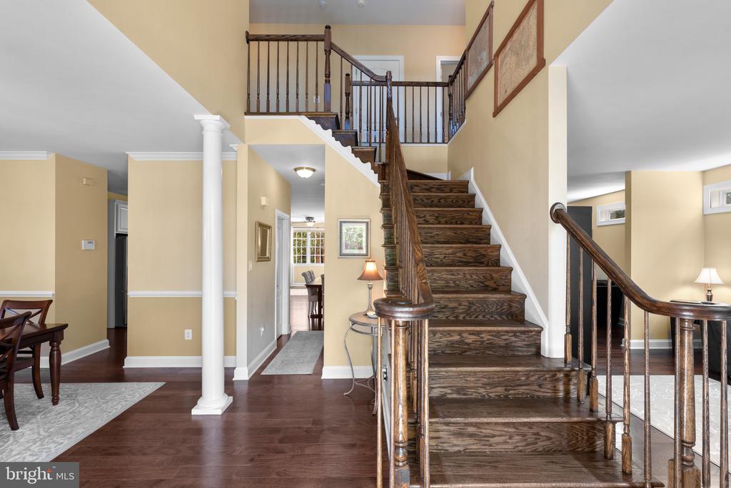 302 LISTMAN COURT