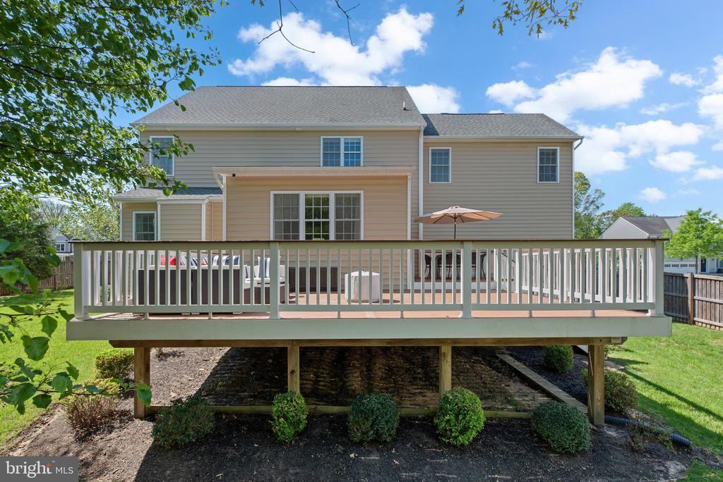 302 LISTMAN COURT