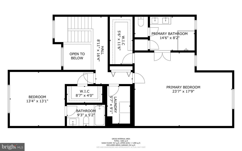 522 MARTINGALE LANE
