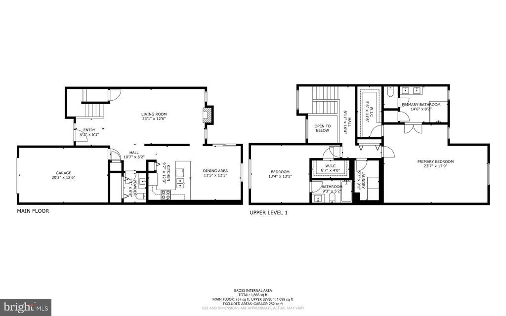 522 MARTINGALE LANE