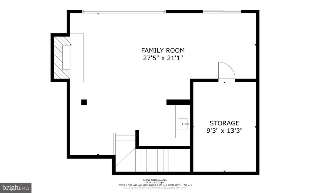 735 DIVIDING ROAD