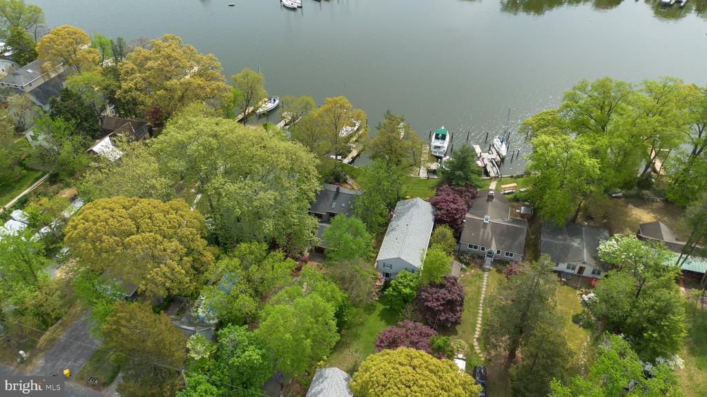 735 DIVIDING ROAD
