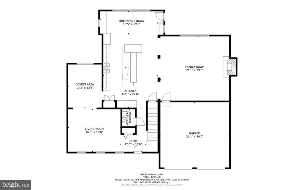 116 AMESBURY COURT
