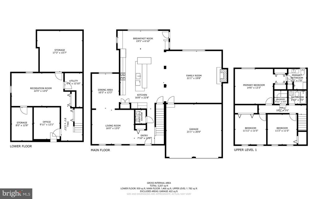 116 AMESBURY COURT