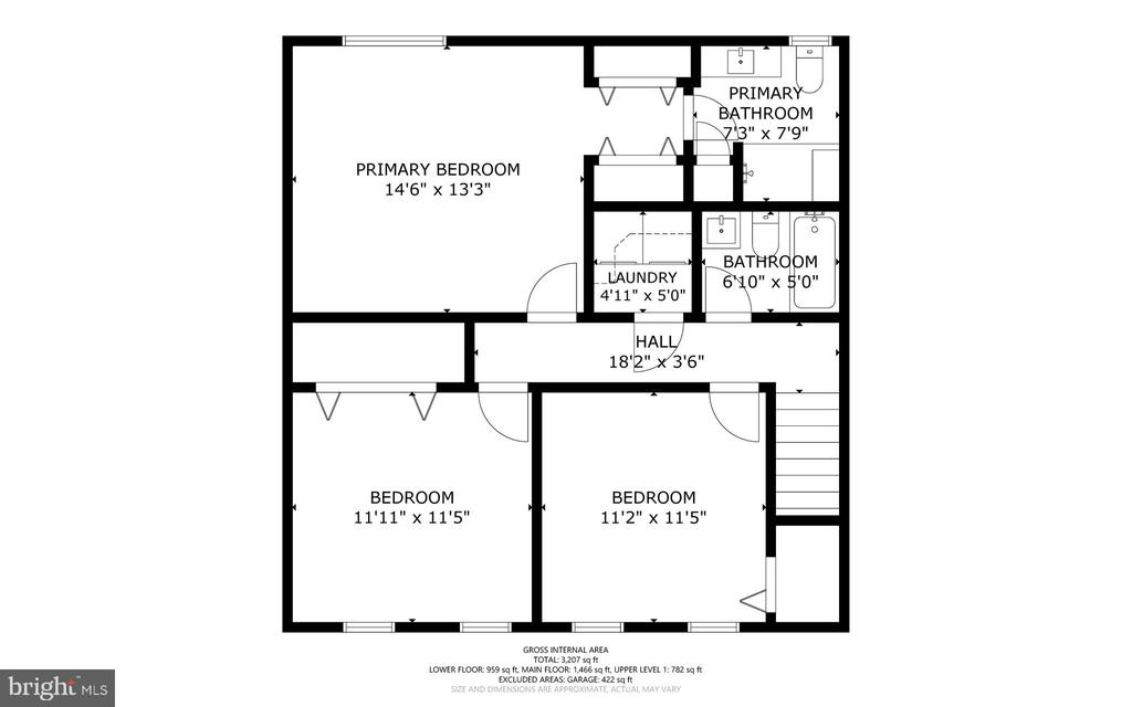 116 AMESBURY COURT