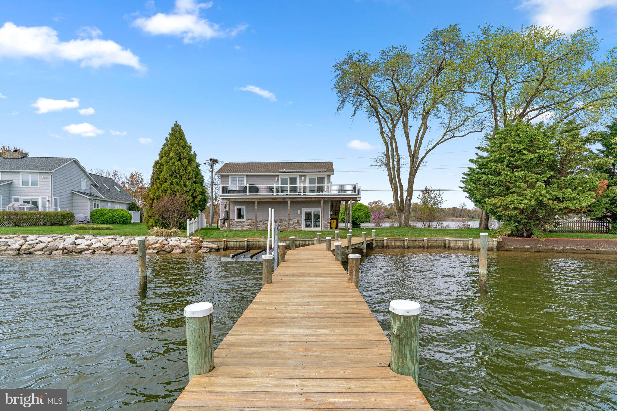 2039 POPLAR RIDGE ROAD