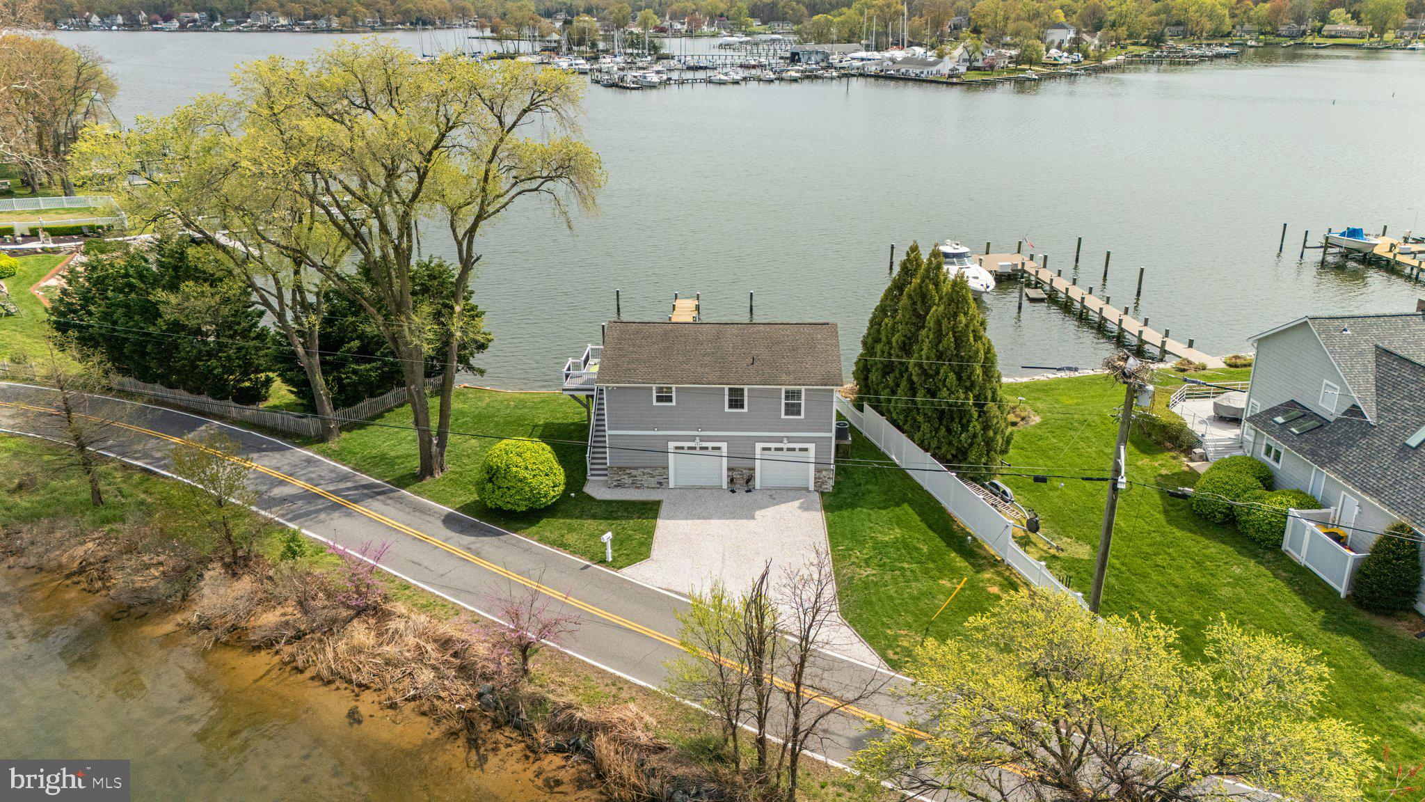 2039 POPLAR RIDGE ROAD