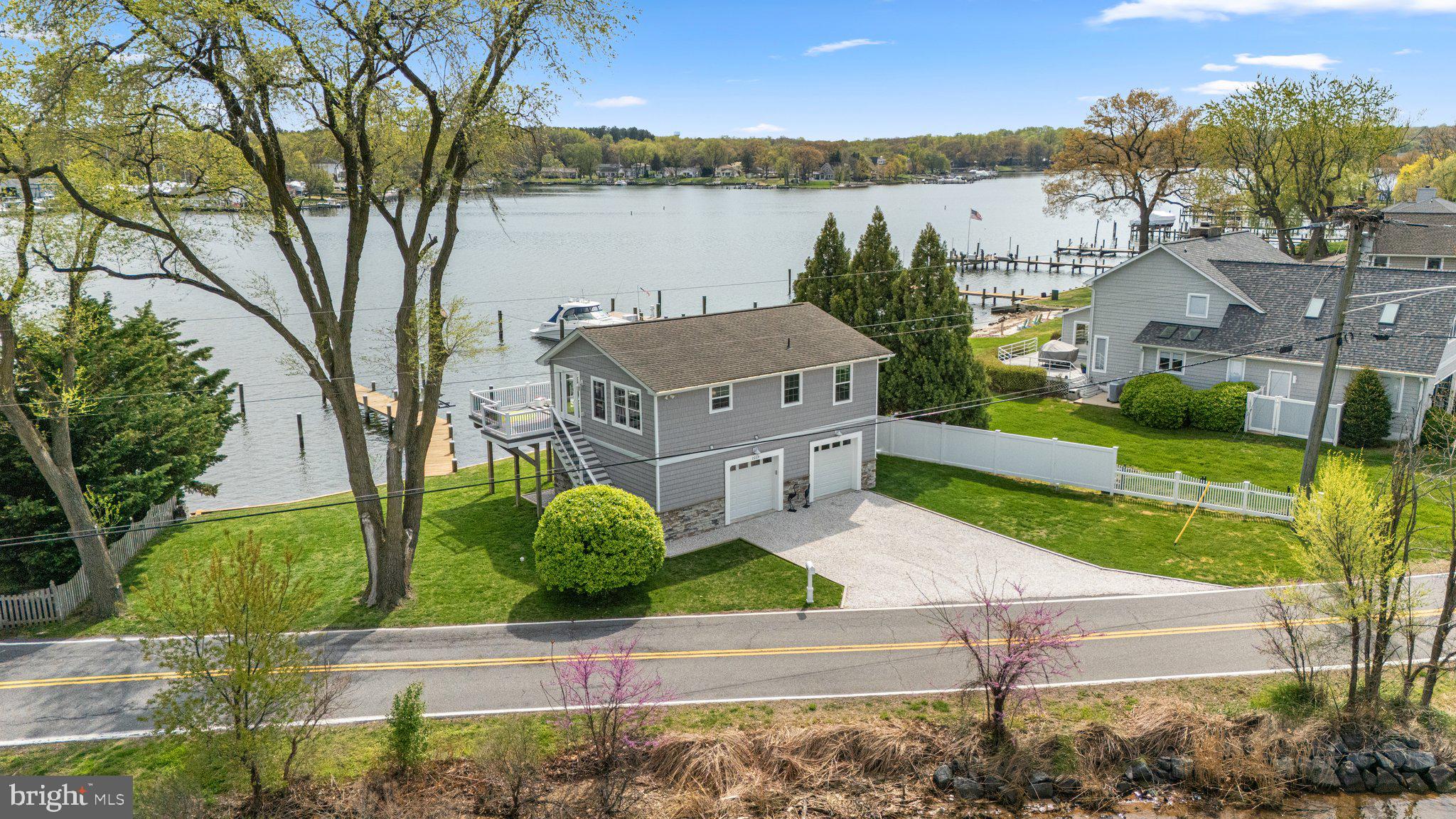 2039 POPLAR RIDGE ROAD