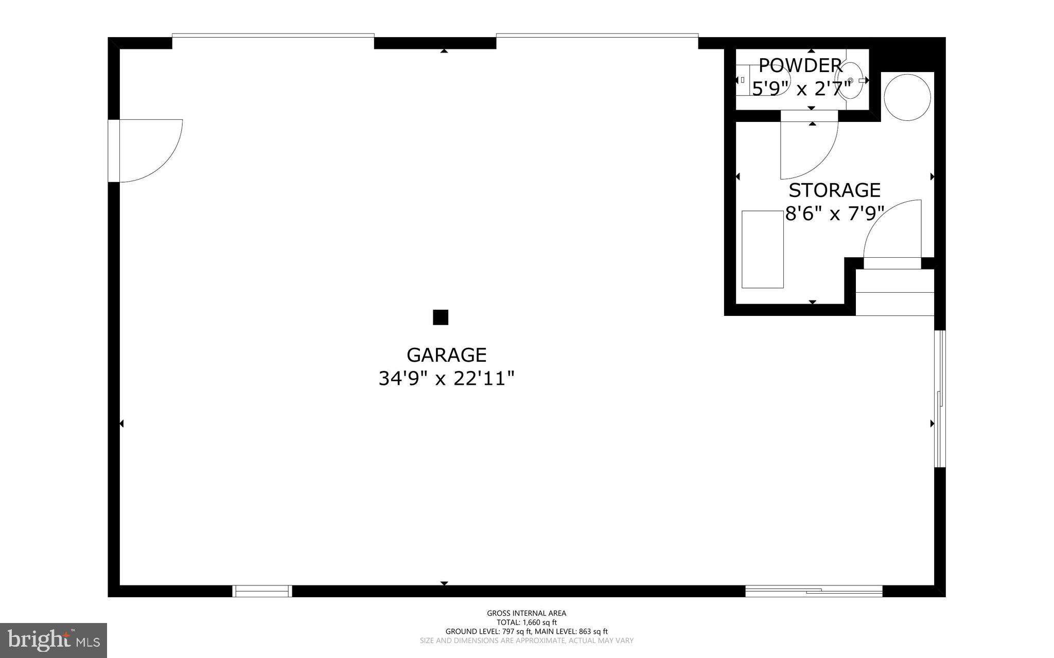 2039 POPLAR RIDGE ROAD