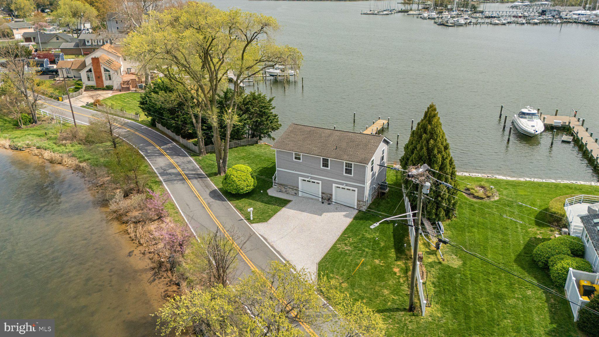 2039 POPLAR RIDGE ROAD
