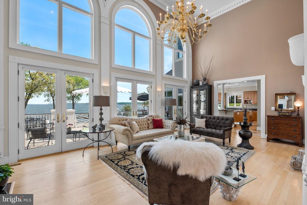 285 EAGLE HILL ROAD