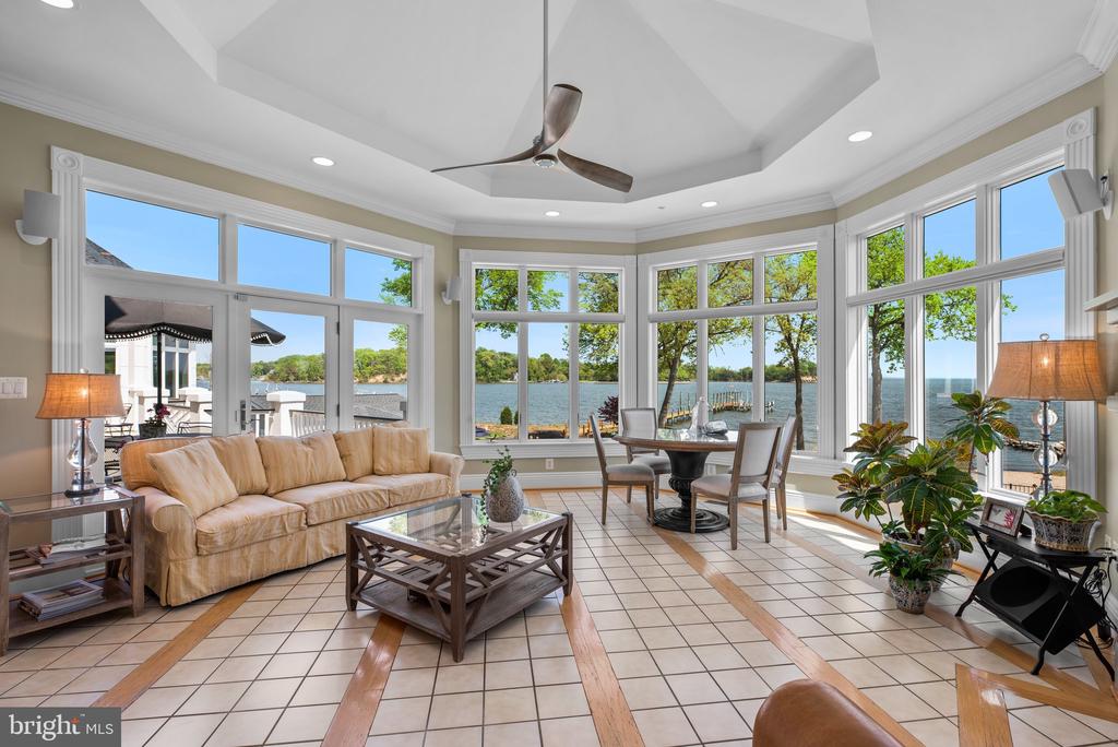 285 EAGLE HILL ROAD