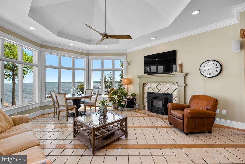 285 EAGLE HILL ROAD