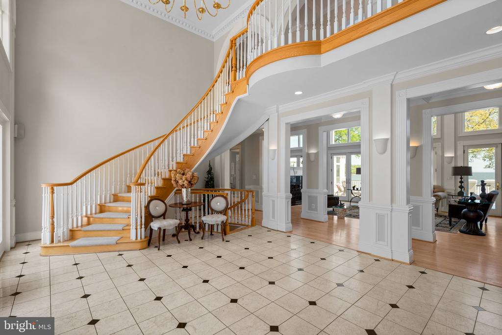 285 EAGLE HILL ROAD