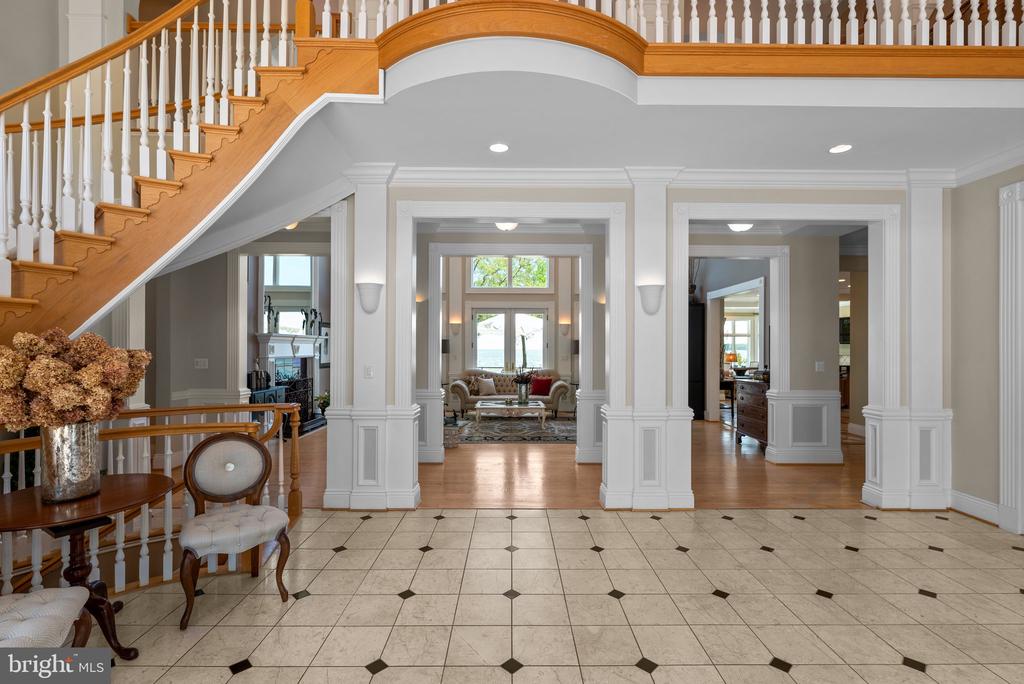 285 EAGLE HILL ROAD