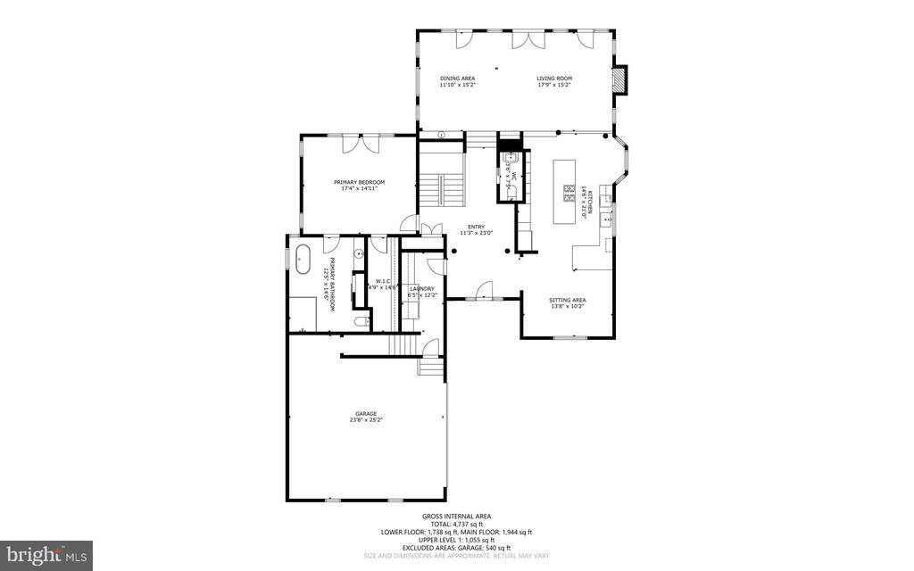 910 LYNCH DRIVE
