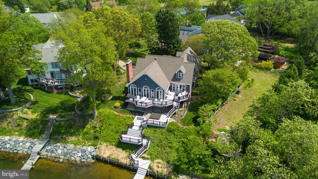 910 LYNCH DRIVE