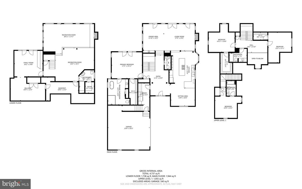 910 LYNCH DRIVE