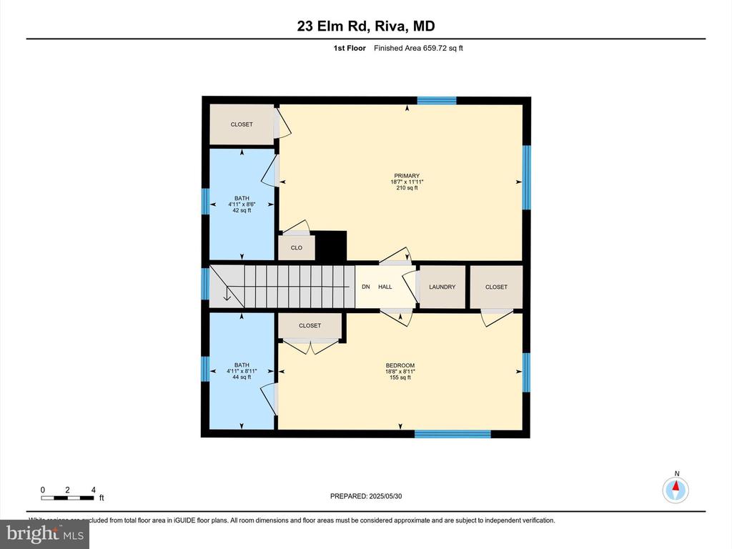 23 ELM ROAD