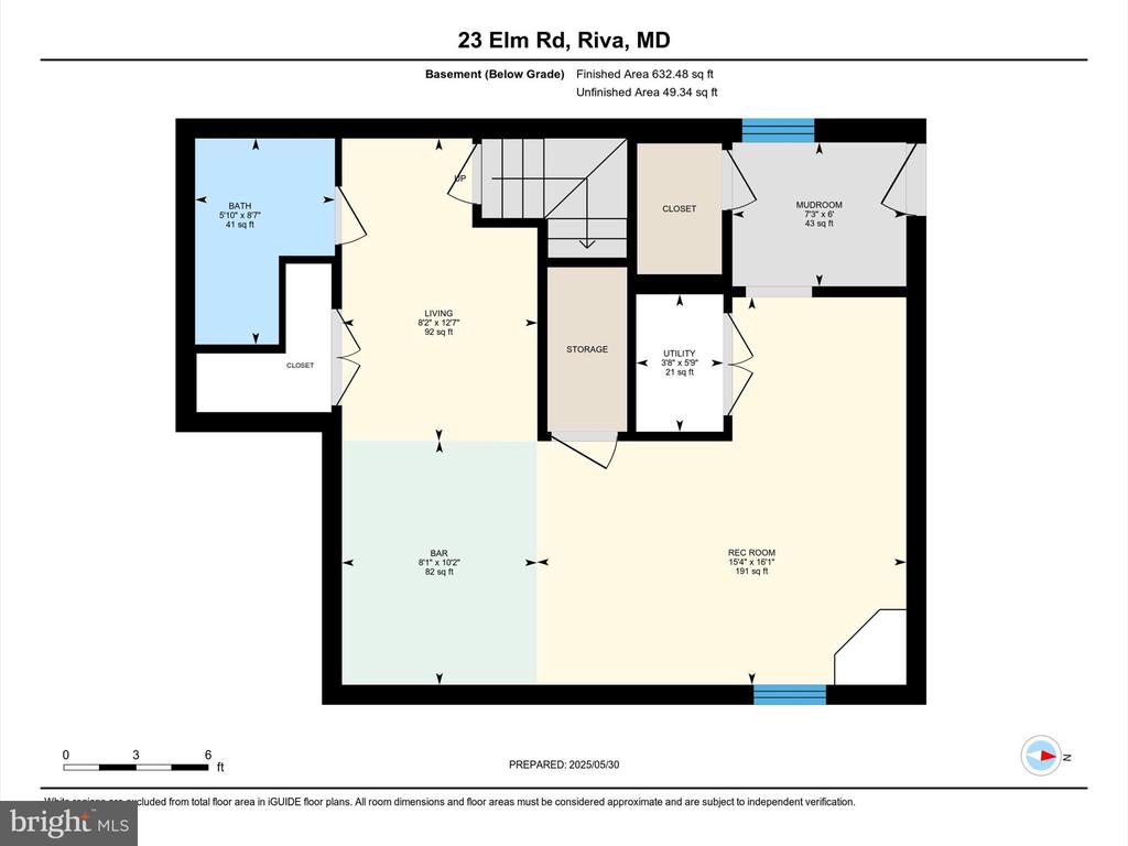 23 ELM ROAD