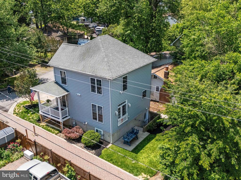 23 ELM ROAD