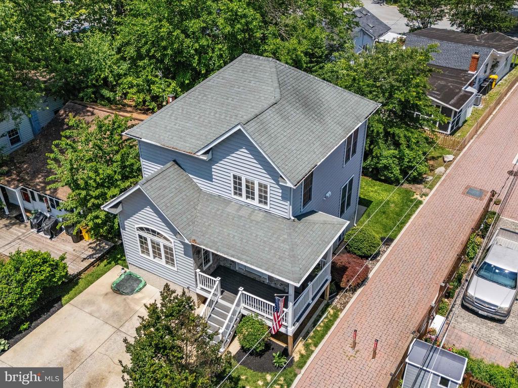 23 ELM ROAD