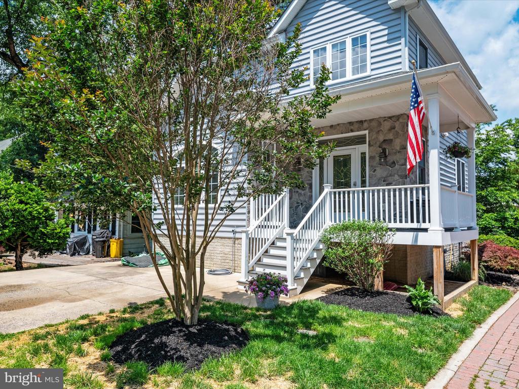 23 ELM ROAD