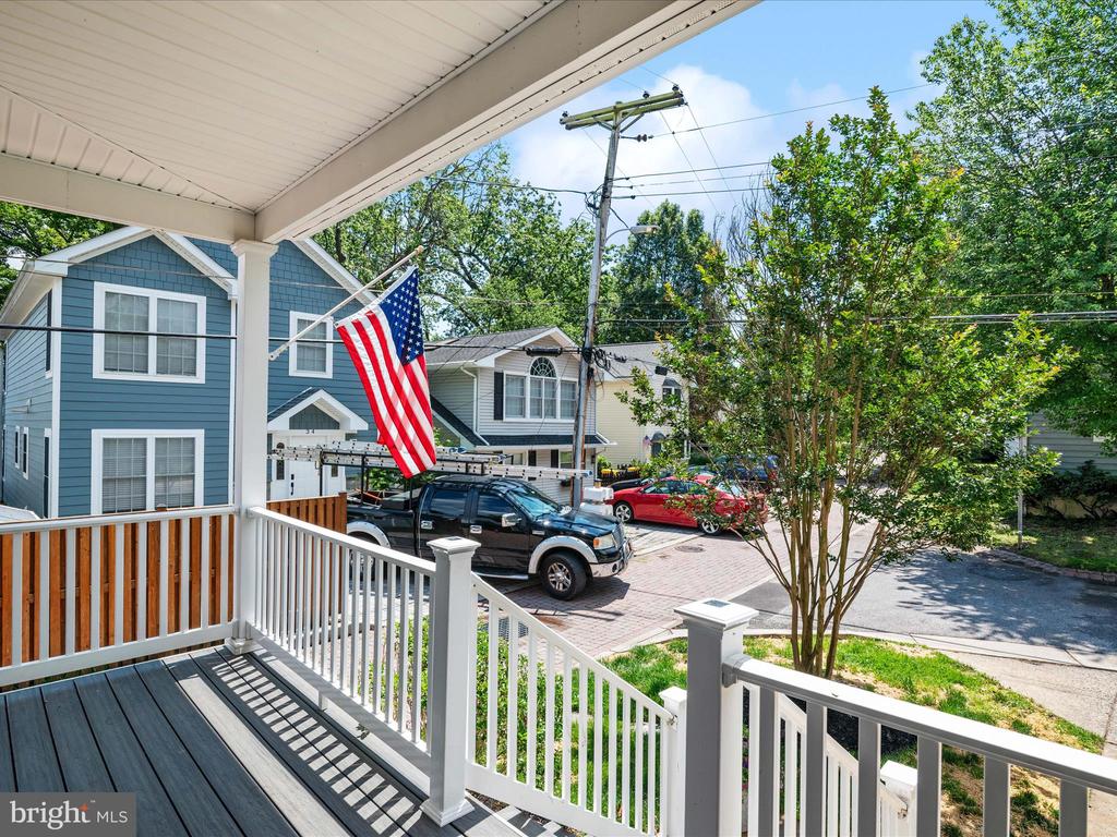 23 ELM ROAD