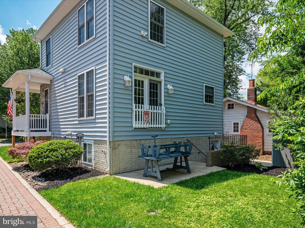 23 ELM ROAD