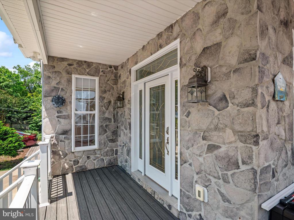 23 ELM ROAD