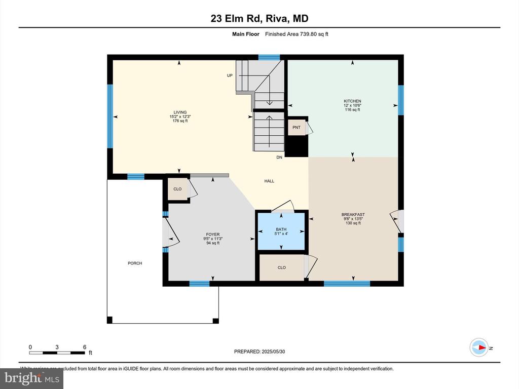 23 ELM ROAD